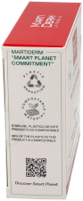 Ampoules de liposomes hydratantes et raffermissantes The Originals
