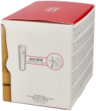 Ampoules de liposomes hydratantes et raffermissantes The Originals