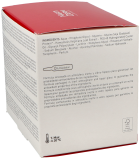 Ampoules de liposomes hydratantes et raffermissantes The Originals
