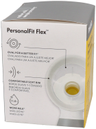 Entonnoirs Personalfit 2 Pièces