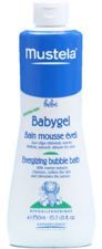 Gel pour bébé 750 ml