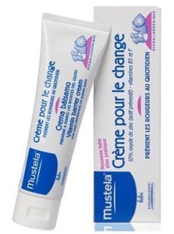 Baume crème