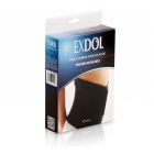 Ceinture Nosa élastique noire