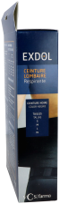 Ceinture Nosa élastique noire