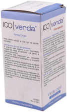 Bandage en crêpe élastique Ico