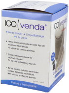 Bandage en crêpe élastique Ico