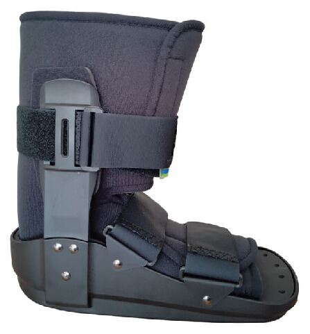 Ortec Short de marche W100