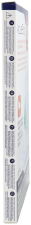 Aquabloc Antibactérien Post-Operation 5 Unités