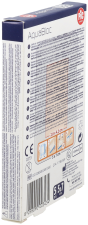 Aquabloc Antibactérien Post-Operation 5 Unités