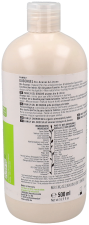 Gel douche bio ananas et citron