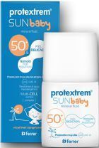 Solution pour b&eacute;b&eacute; FPS30 Lait 20 ml