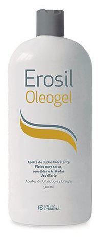 Erosil Ol&eacute;ogel Erosil