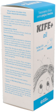Kife + Oil