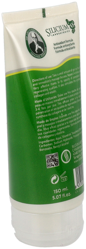 Gel de silicium G7