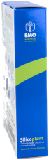 Protège-talon central bleu SH300