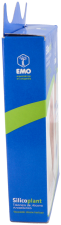 Protège-talon central bleu SH300