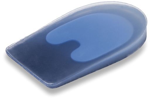 Coussinet de talon complet SH510 Lite Dry