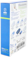 Coussinet de talon complet SH510 Lite Dry