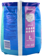 Couche-culotte Maxi Large