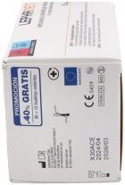 Lephanet Lingettes Stériles