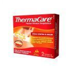 Patchs à effet thermique pour le cou