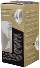 Biberon LBA 150 ml