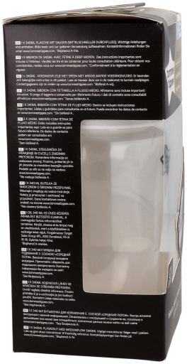 Biberon LBA 150 ml