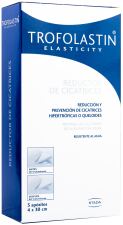 Trofolastin Elasticity Scar Reducer 5 unités