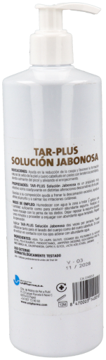 Goudron plus liquide