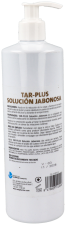 Goudron plus liquide