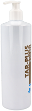 Goudron plus liquide