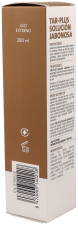 Goudron plus liquide