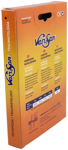 Bracelet Metacar