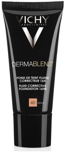 Base de maquillage fluide Dermablend 30 ml