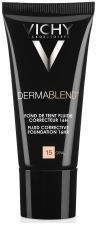 Base de maquillage fluide Dermablend 30 ml