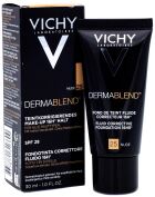 Base de maquillage fluide Dermablend 30 ml