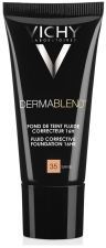 Base de maquillage fluide Dermablend 30 ml