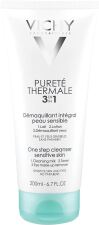 Démaquillant complet 3 en 1 Pureté Thermale