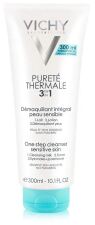 Démaquillant complet 3 en 1 Pureté Thermale