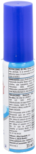 Gel apaisant et soulage les piqûres sans picotement 25 ml
