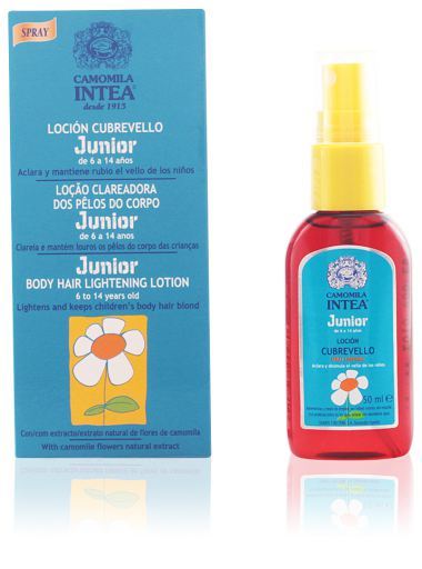 Lotion couvrante corps Junior 50 ml