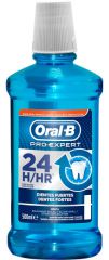 Bain de bouche Pro-Expert Dents Fortes 500 ml