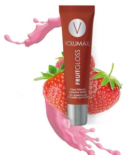 Gloss aux fruits 15 ml