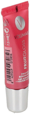 Gloss aux fruits 15 ml