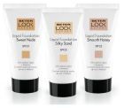 Fond de teint liquide Look Expert Sweet Nude