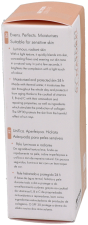 Look Expert CC Crème Teint Perfection Naturelle