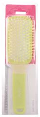 Brosse pneumatique, plastique picots prot&eacute;g&eacute;s