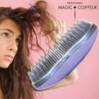 Hair brush