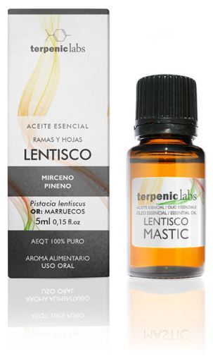 Huile Essentielle de Mastic 5 ml