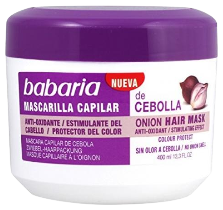 Masque pour les Oignons 400 ml